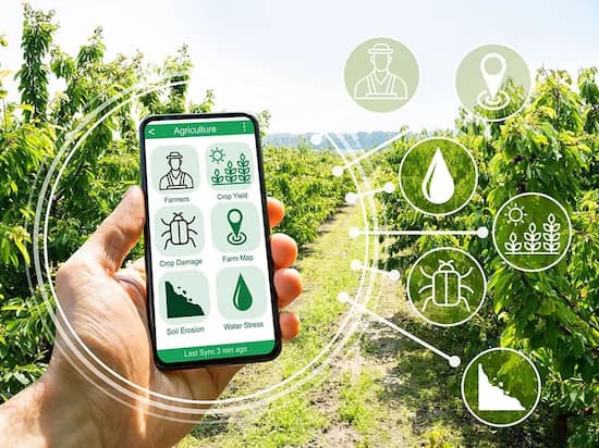 Agnomy: Revolutionizing the Ag Industry