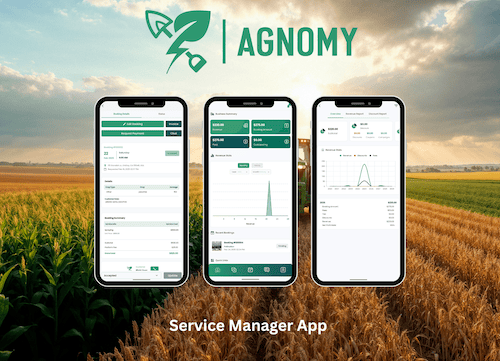 How Ag Service Providers Can Do More With Less