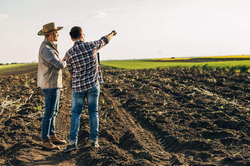 Why Streamlining Ag Services is Critical for the Future of Farming