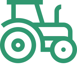 Farm Equipment Rental