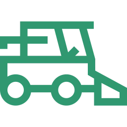 Bulk & Bin Harvesting